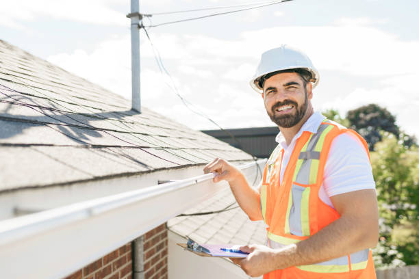 Best Commercial Roof Installation  in Martins Additions, MD