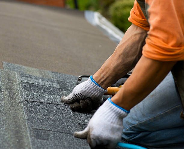 Slate Roofing Contractor in Martins Additions, MD