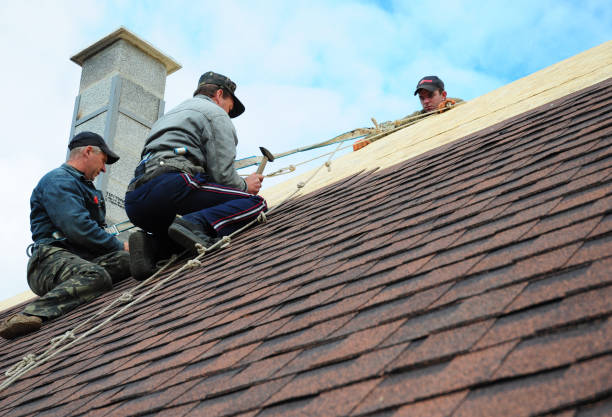 Quick and Trustworthy Emergency Roof Repair Services in Martins Additions, MD