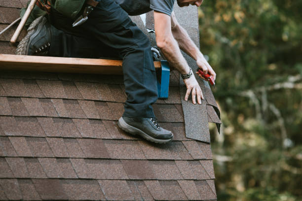 Best Roof Waterproofing Services  in Martins Additions, MD